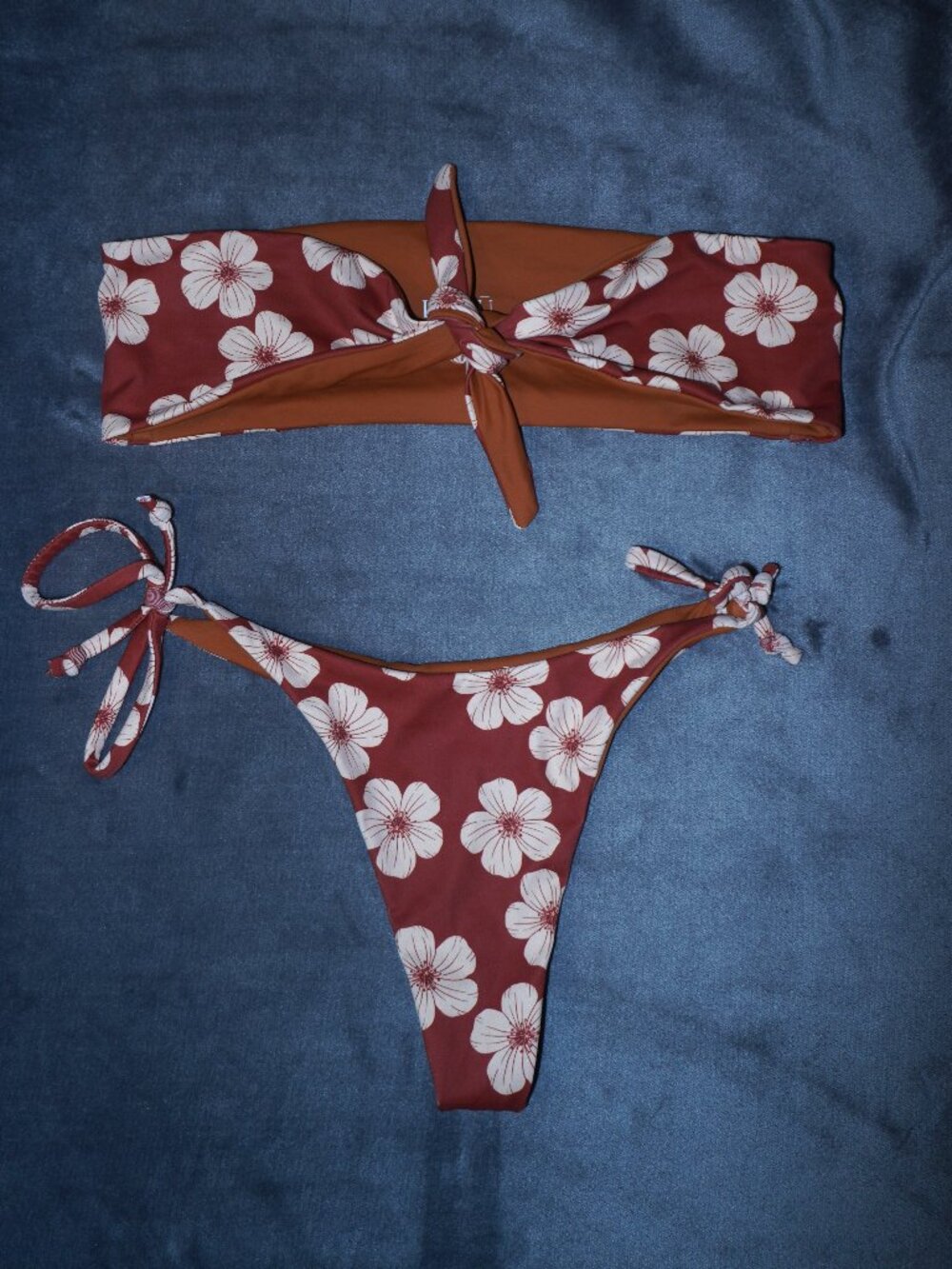 Laiku Bikini Set